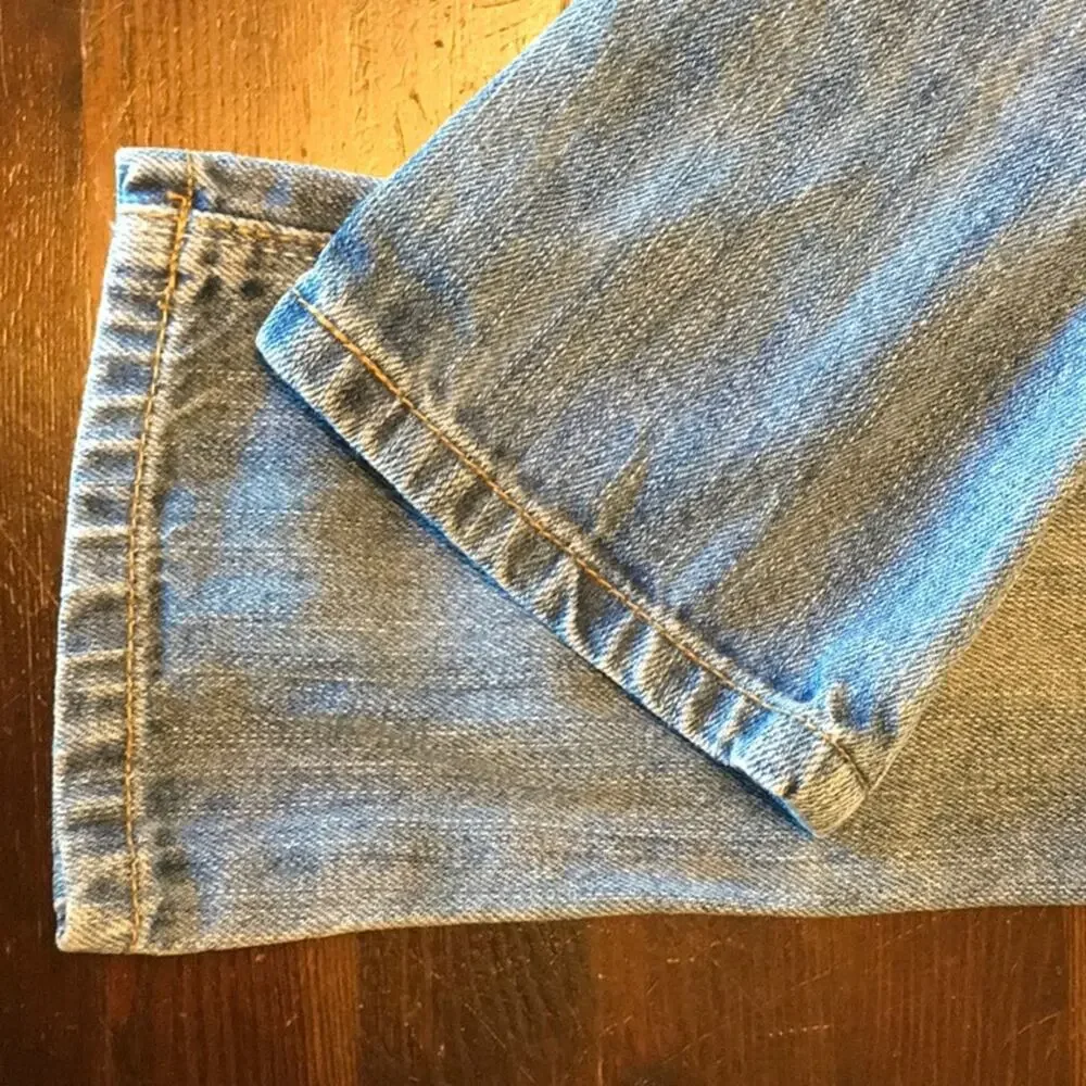 Old Navy bootcut Jeans Toddler